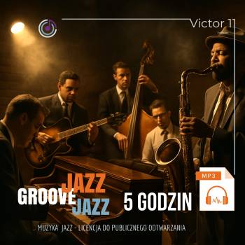 Jazz Groove Jazz SET 5h HIT RADIO